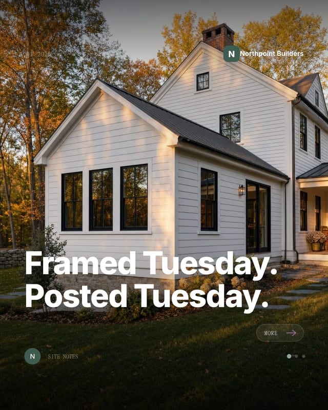 Contracting post imagery